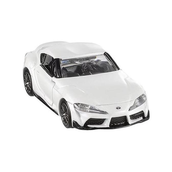 Tomica Premium 36 Toyota GR Supra