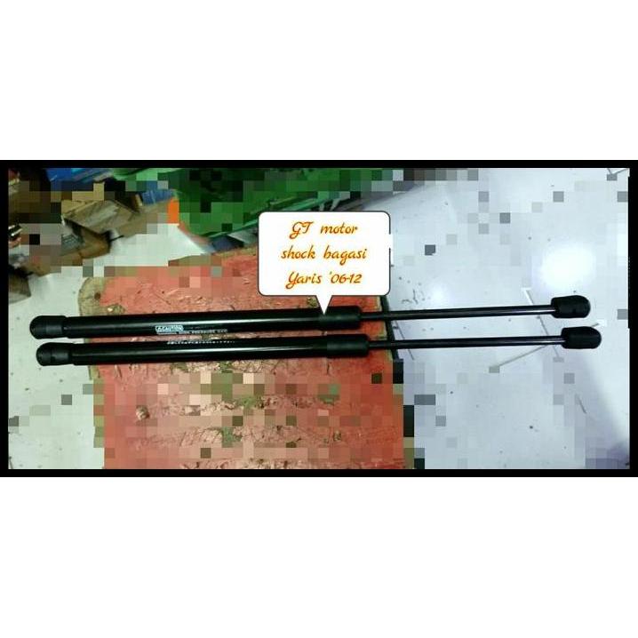 HOT DEAL SHOCK BAGASI YARIS '2006-2012