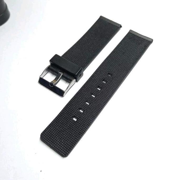 Strap tali jam tangan JTF FORESTER JTF2032 JTF2007 JTF2031 FORESTER JTF-2032 JTF-2007 JTF-2031 JTF 2