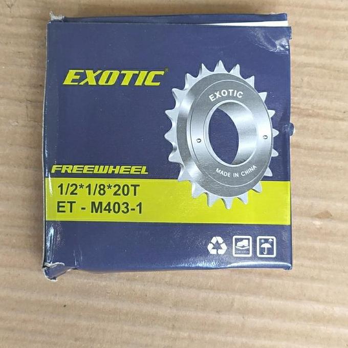 Gear gir sepeda 16 18 20 T 16T 18T 20T priwil belakang anak bmx MTB
