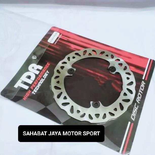 Disc Cakram Piringan Belakang TDR Nmax