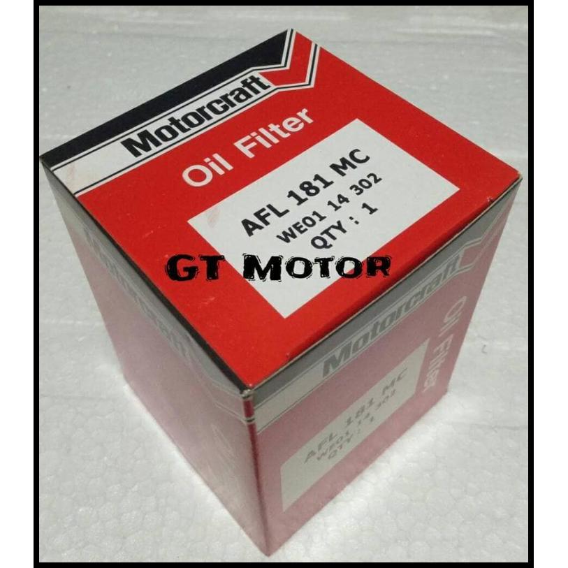 BEST DEAL FILTER OLI EVEREST TDCI 