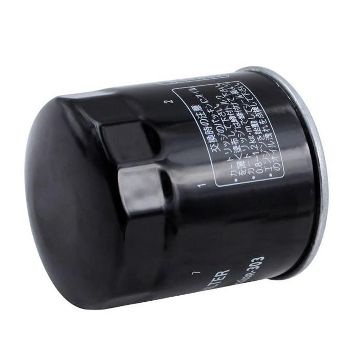 Saringan oli Filter Oli KAWASAKI KLE650 Versys 650 LT ABS 2015 - 2020