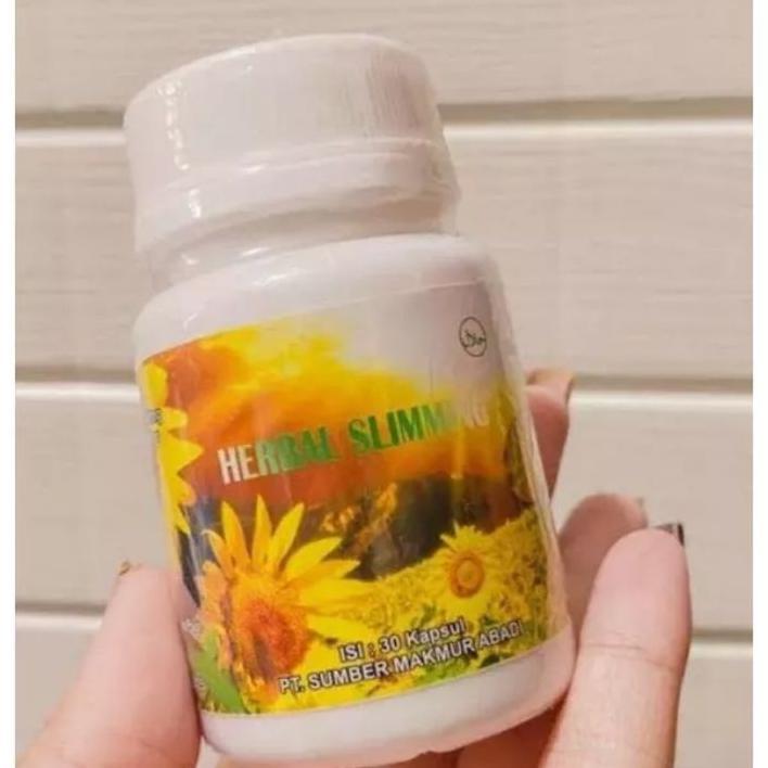 Herbal Slimming