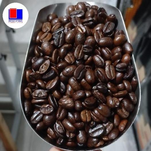 Kopi Arabika Aceh Gayo Espresso 100 gr
