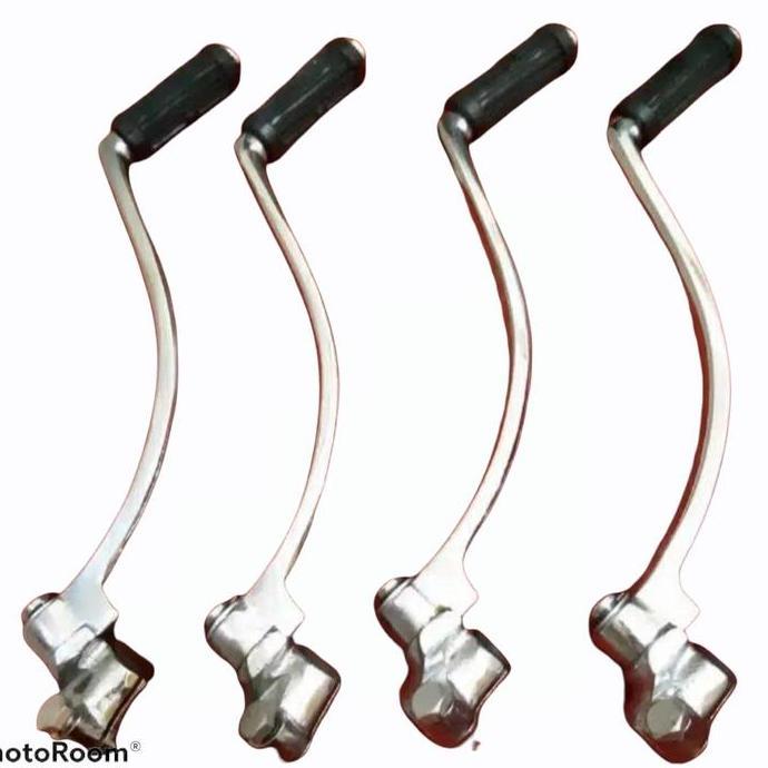 NEW KICK STARTER SELAHAN UNDERBONE SATRIA FU ORI