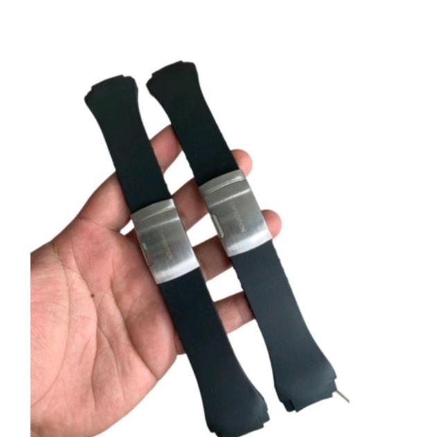 Tali jam Rubber expedition airborne E6335