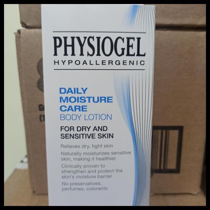 Physiogel Lotion 100 Ml