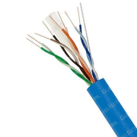 Wurzen- Amp Kabel Utp Cat 6 / Comscope Utp Cat 6
