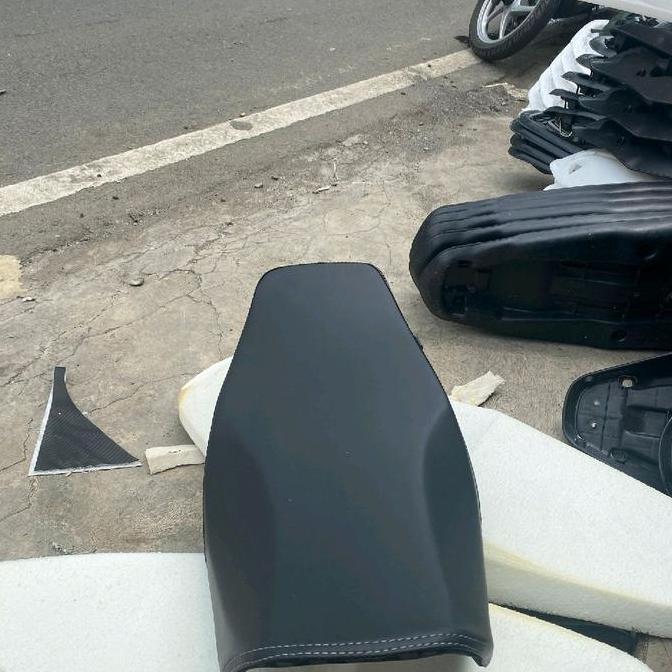 Fullset Jok Motor Rx King Papas Paha Perahu El Jaitan Samping Bahan Mbtech Camaro Mix Catur S