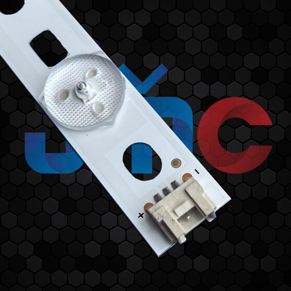 CUCI GUDANG Backlight TV TCL 29 Inch L29D1700 L29D2700 4C-LB2805-HQ1 / 28HR330M05A0 V3