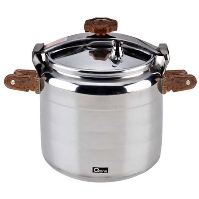 Oxone Panci Presto Aluminium 20 Liter Ox2020