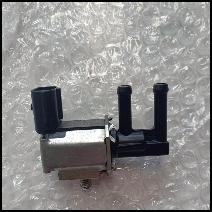 TERLARIS SENSOR IDLE UP AC VACUM NISSAN XTRAIL T30 ORIGINAL 