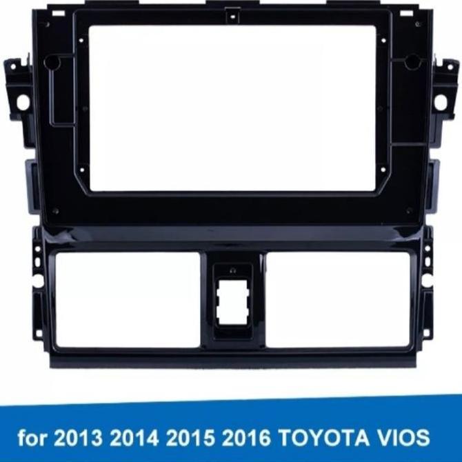 Frame 10" Vios Gen 3