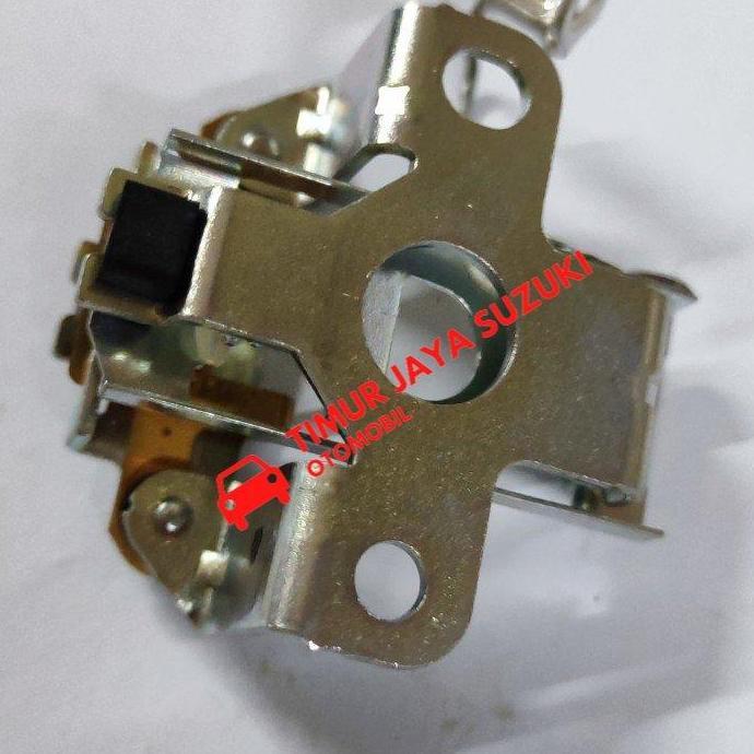 Platina Rotak Futura, Carry 1.0 St-100 Japan Sparepart Suzuki