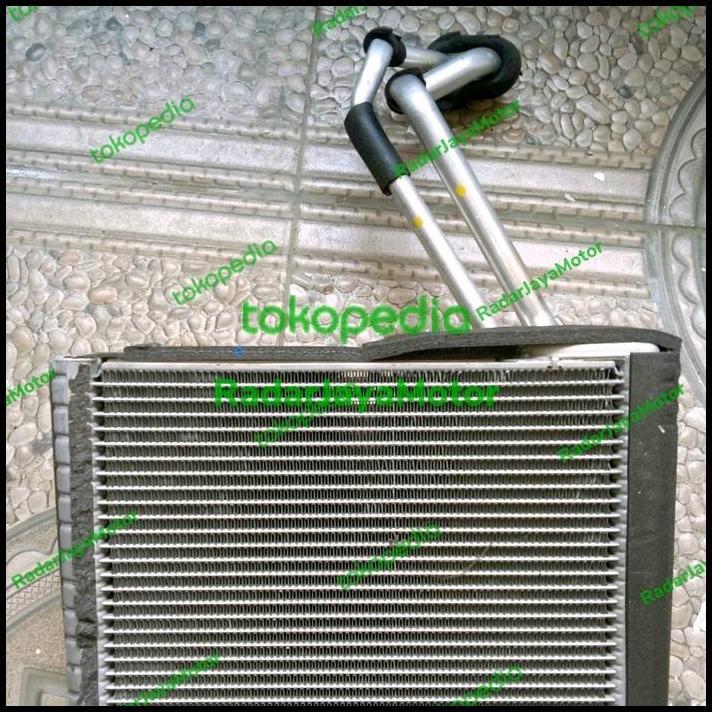 BEST DEAL EVAPORATOR TOYOTA AVANZA VELOZALLNEW TAHUN 2012-2019 ORIGINAL PART RJM