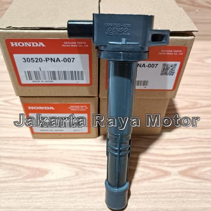 Coil Ignition Crv Gen 2 Crv Gen 3 Gen3 2.4Cc Stream 2.0Cc
