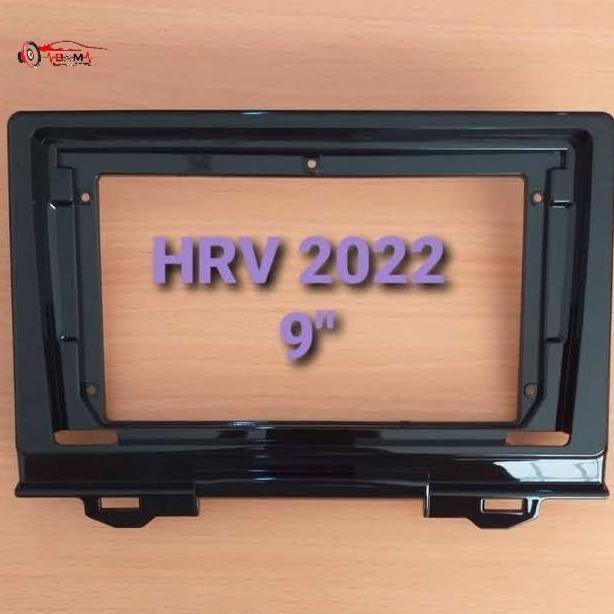 FRAME HEAD UNIT ANDROID HRV 2022 9INCH