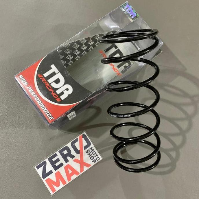 Per CVT TDR Racing 1000 RPM 1000RPM Honda New Vario 125 LED