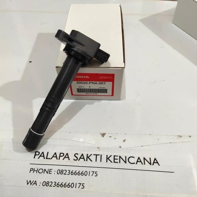Coil Ignition Coil Koil Honda Stream 2000Cc Original Made Thailand