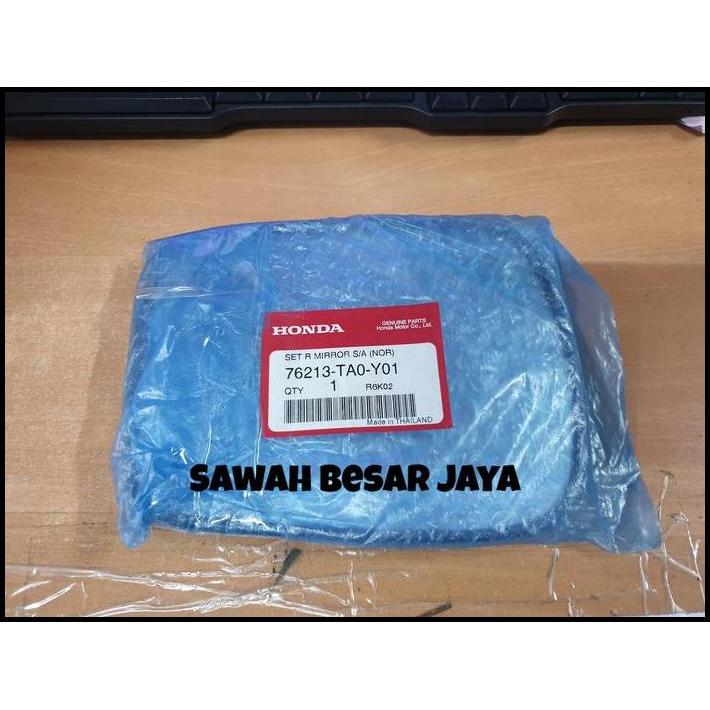 DISKON CERMIN KACA SPION HONDA ACCORD CP2 VTI VTIL 2008 2009 2010 2011 2012 2013 ORIGINAL 