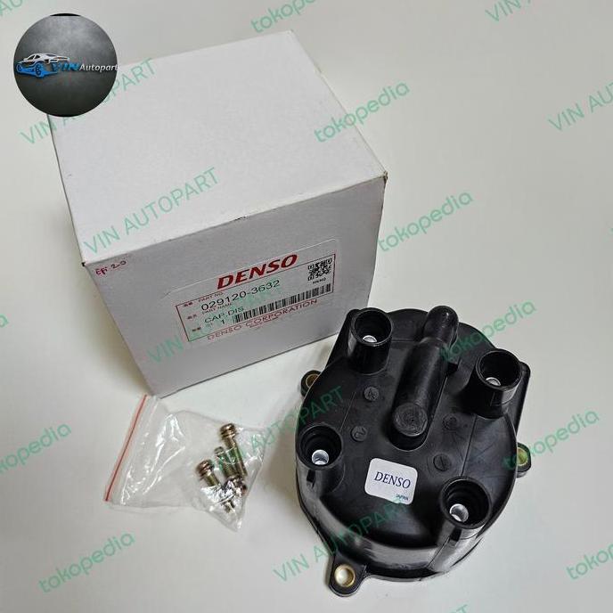 Tutup Delco Kijang Efi 2.0 029120-3632