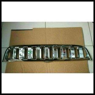 GRATIS ONGKIR GRILL RUSH TERIOS HUMMER / GRILL DEPAN MODEL HUMMER RUSH TERIOS LAMA 