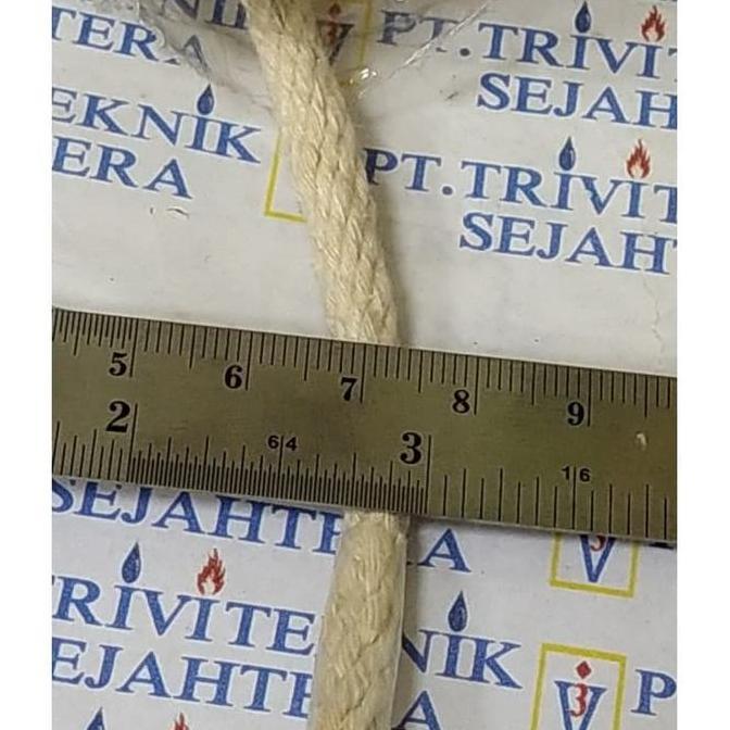 Giuntura- Sampling Rope Cord Cotton Can,Tali Katun Sampel Sample