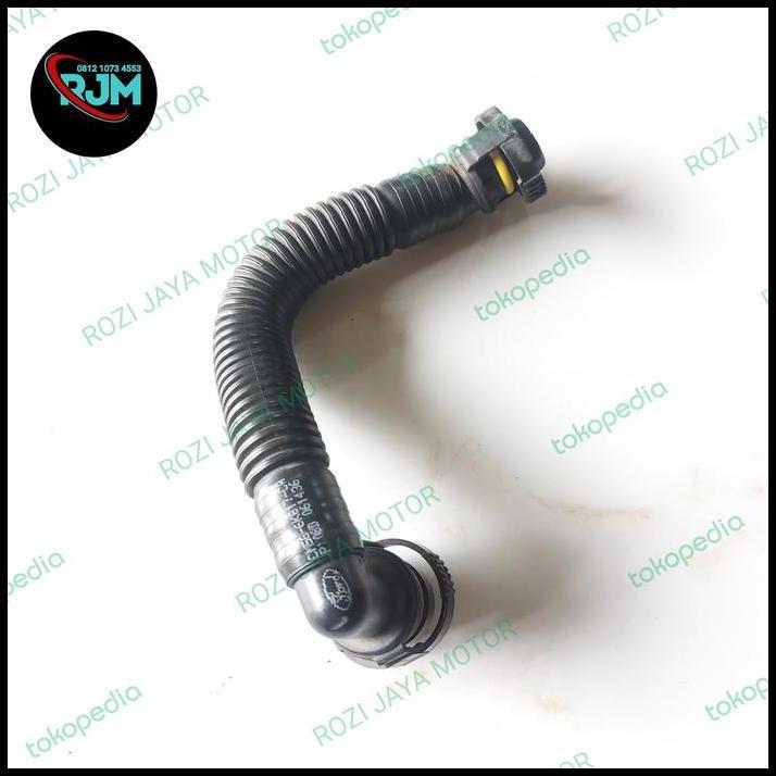 GRATIS ONGKIR SELANG UDARA INTEKE MANIFOLD FORD FIESTA ECOBOOST TURBO 1.000 CC ASLI 