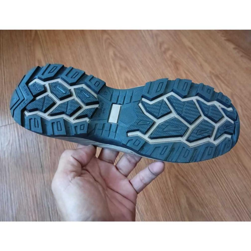 VELRYAMARKET OUTSOLE SOL SEPATU RUNNING ALAS BAWAH CASUAL SNEAKERS KETS TPR SOLOMON SIZE 39 SD 44 OR