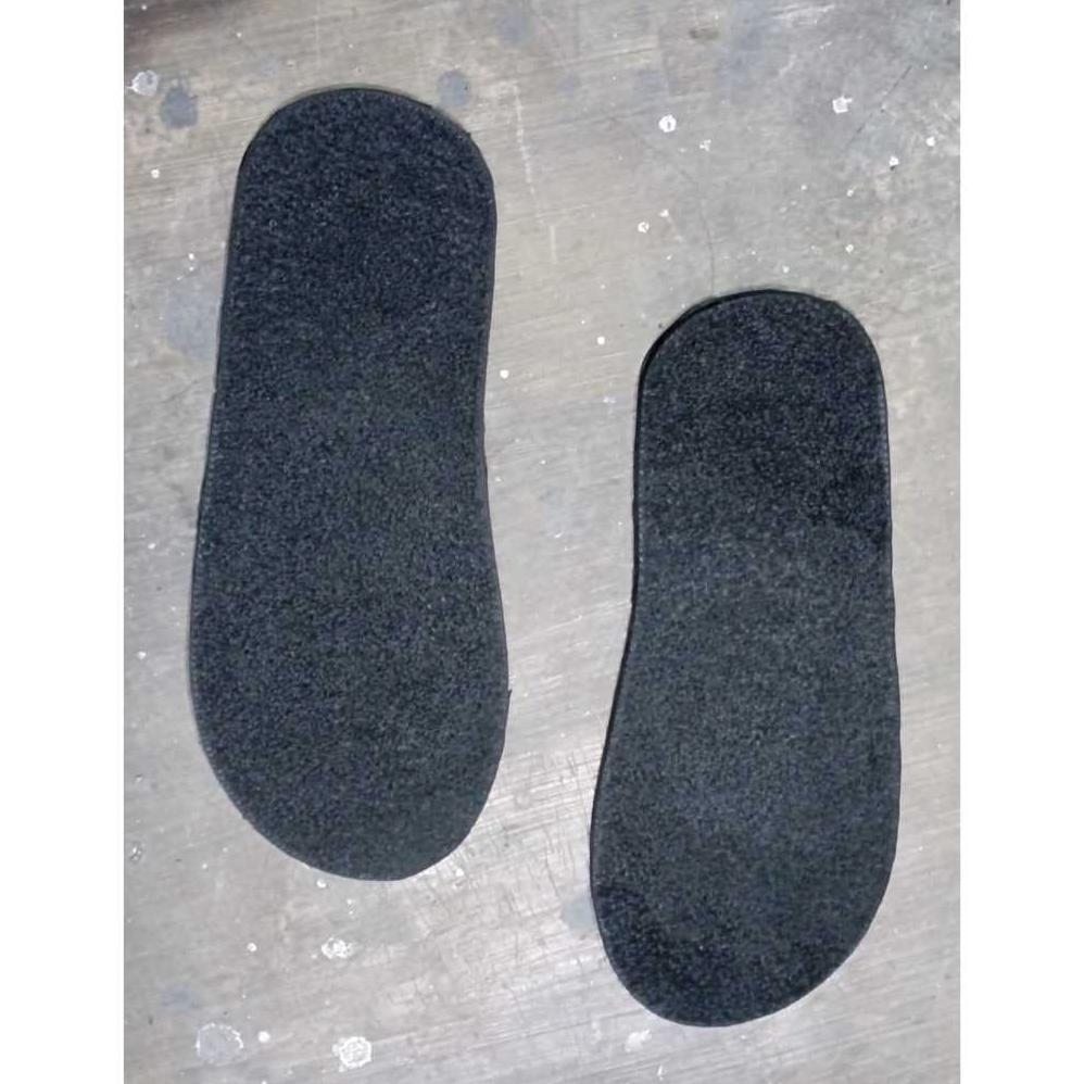 SERAVASHOP ALAS KARET SOL TAMBAL SEPATU SANDAL SOL POTONG ANTI SELIP SALE