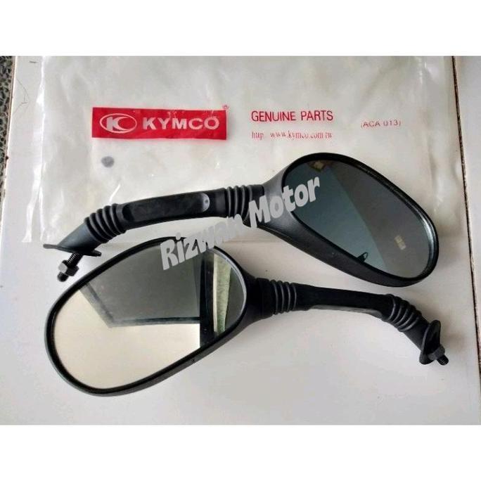 EKSKLUSIF SPION KYMCO TREND/PIAGGIO ZIP/VESPAMATIC BERGARANSI