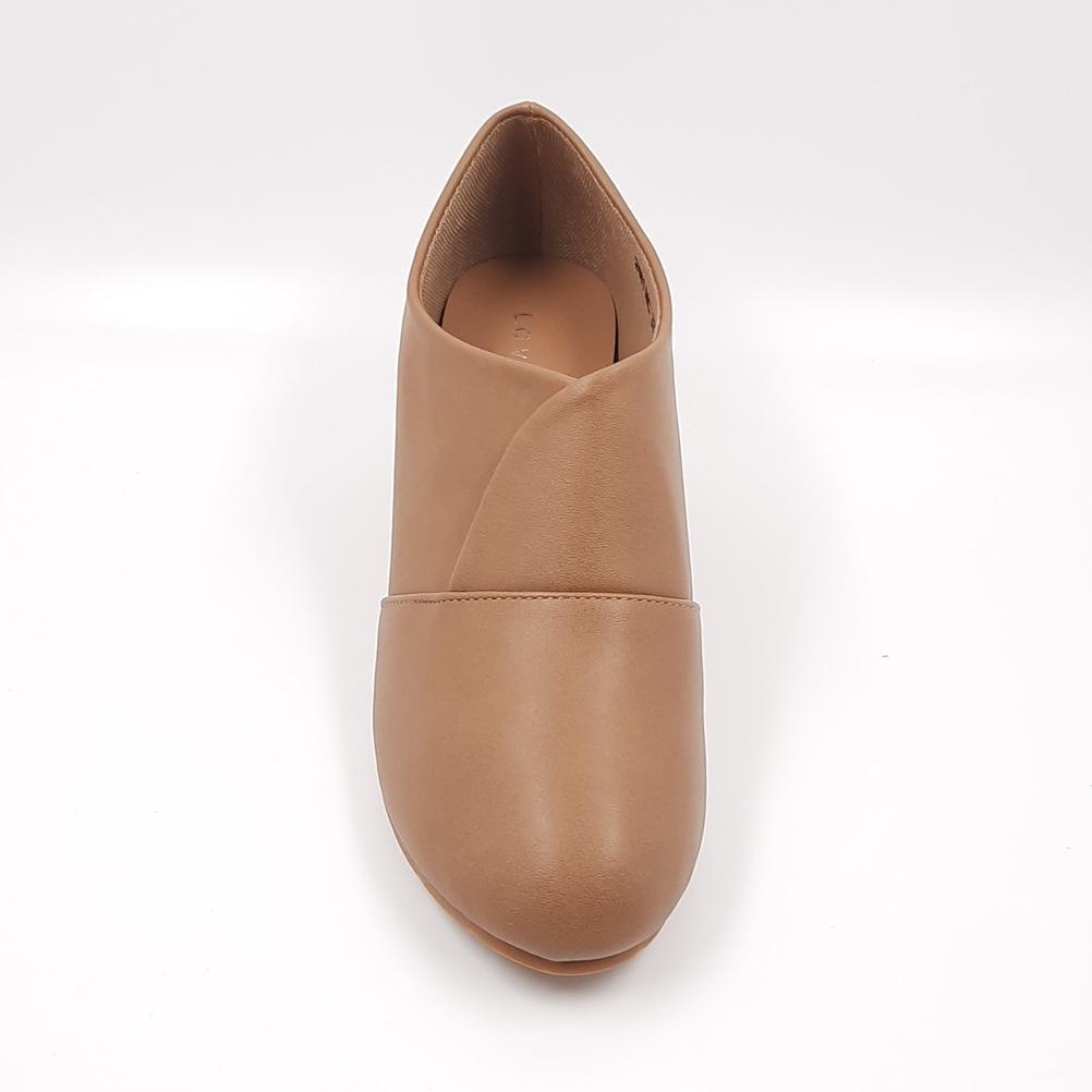 Limited Laviola 2481 Llk - Sepatu Boots Casual Wanita