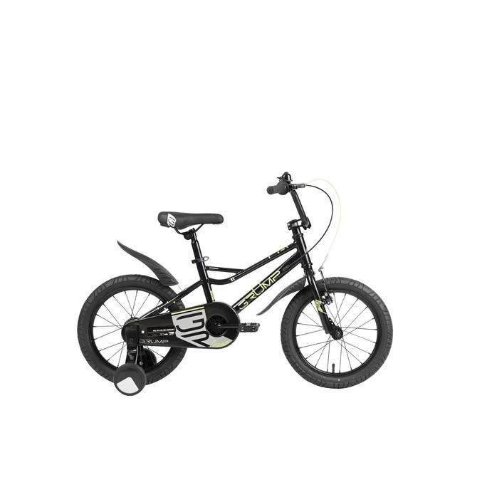Sepeda Anak / Kids Bike Element Grump