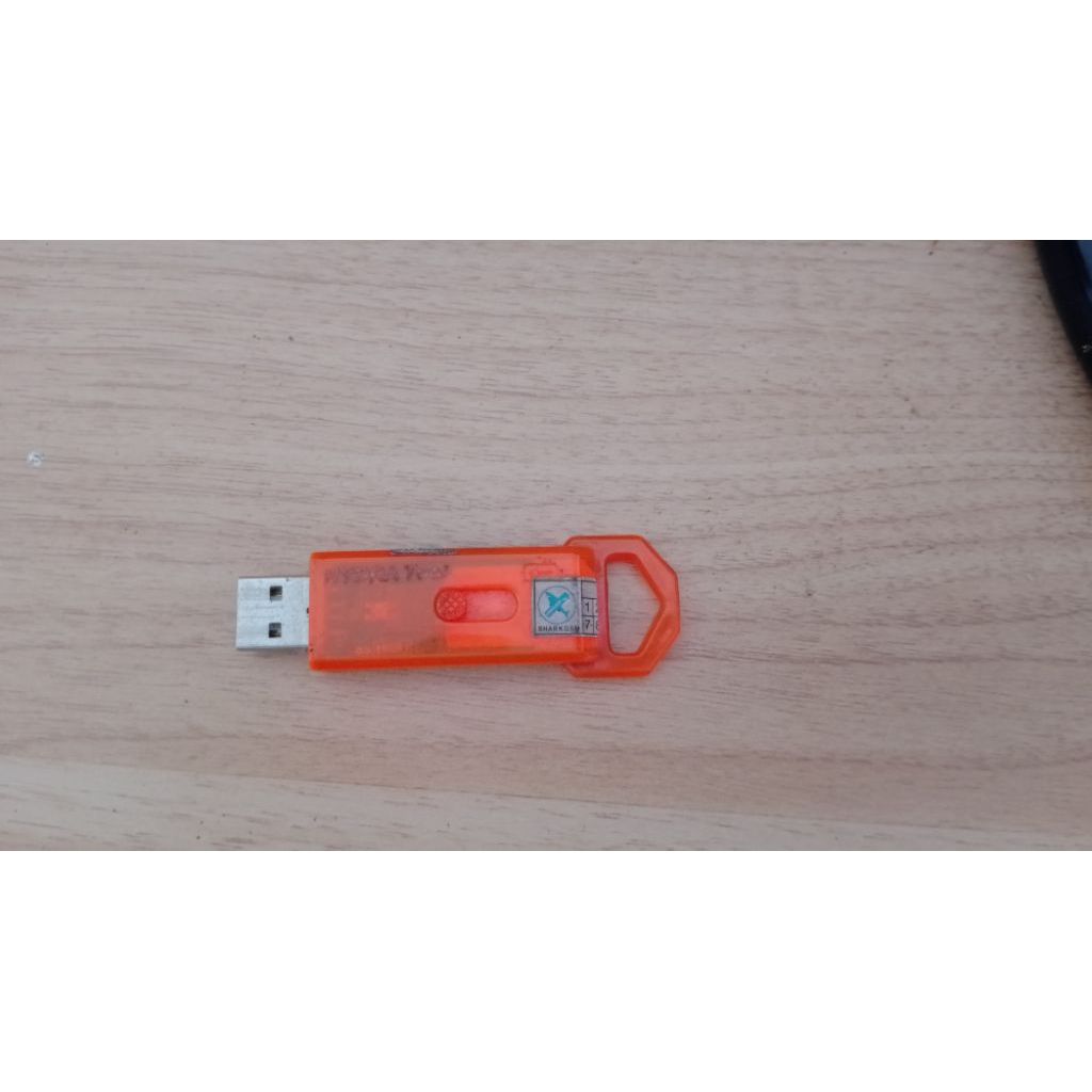 Hydra Tool dongle original bekas normal