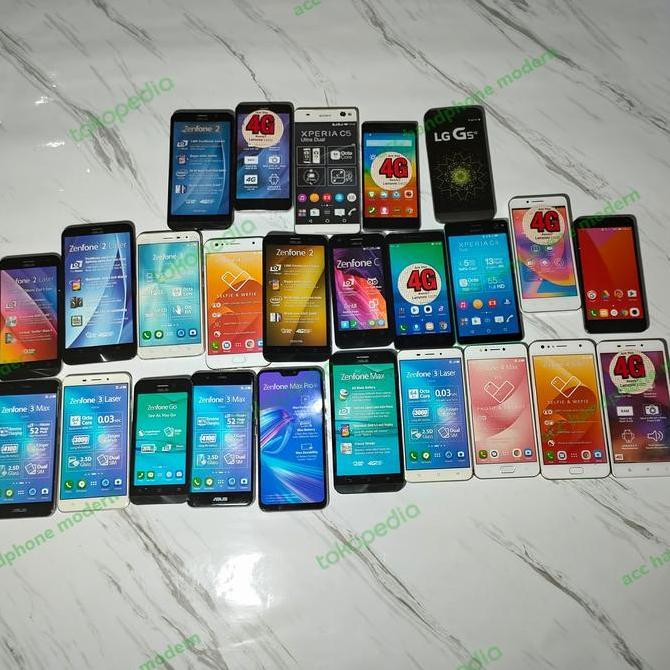 NEW HP MAINAN/DUMMY/REPLIKA HP OPPO,SAMSUNG,ASUS. ORI