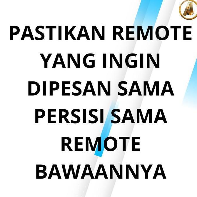 Remote Remot Tv Polytron Smart Tv / Android Tv 81J367 Terlaris