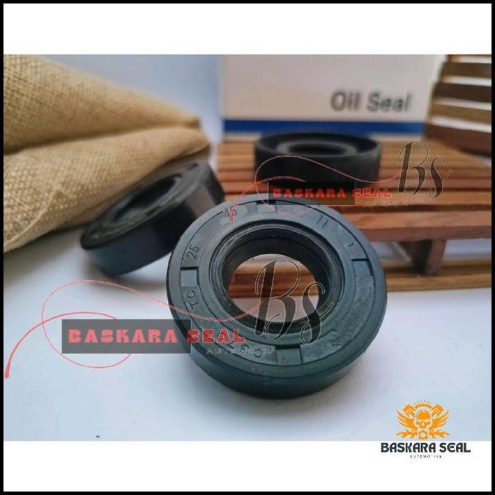 DISKON 1PCS OIL SEAL PTO CANTER PS125 22 40 10 
