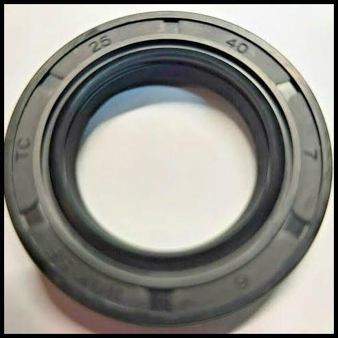 DISKON OIL SEAL TC 25X40X7/25 40 7 