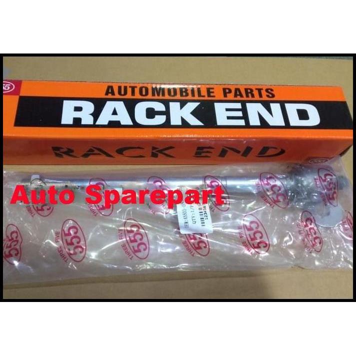 TERLARIS RACK END 555 INNOVA 