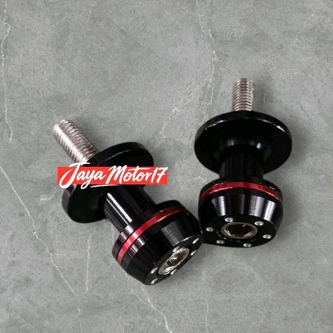Promo Jalu Paddock Ninja 250R - Ninja 150 RR - Ninja 250 FI - Z250FI jalu paddock ninja murah jalu p