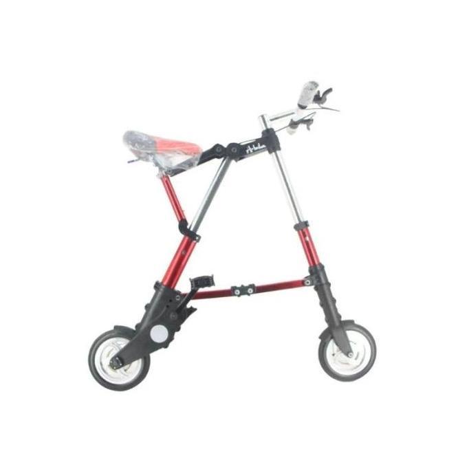 TERN CREST Mini Velo Bike Rim Brake - Sepeda Mini