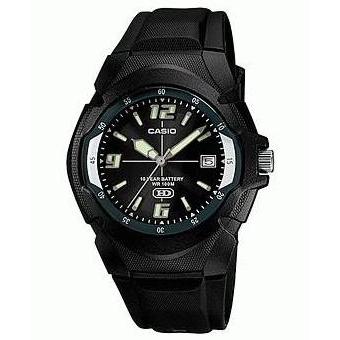 Ready  Casio MW-600F Original