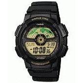 Ready  Jam Tangan Casio AE-1100W Original