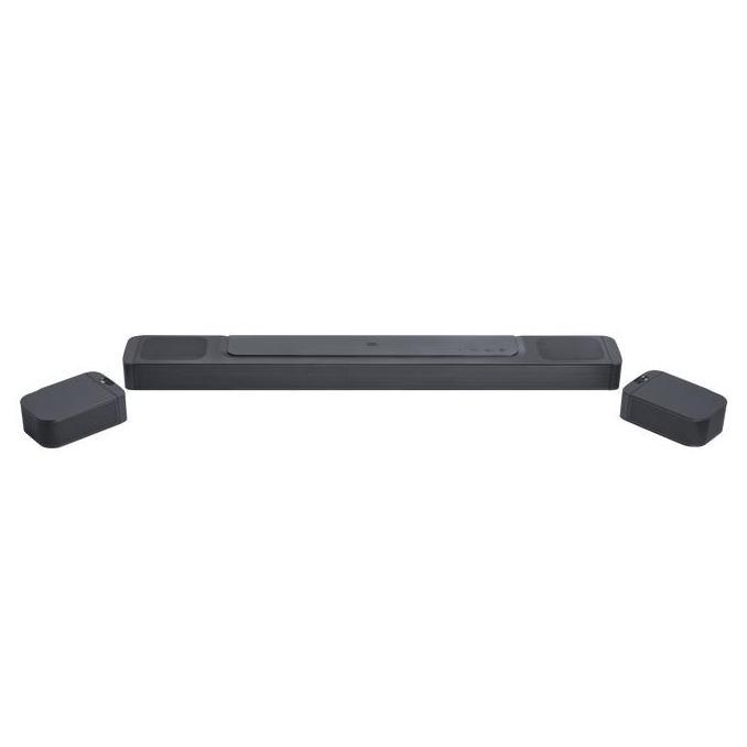 Promo Soundbar Jbl Bar 800 / Bar800 5.1.2-Channel Soundbar With Detachable Surround Speakers And Dol