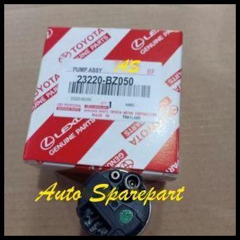 TERLARIS FUEL PUMP POMPA BENSIN ORIGINAL GRAND NEW AVANZA VELOZ 2016 ON 