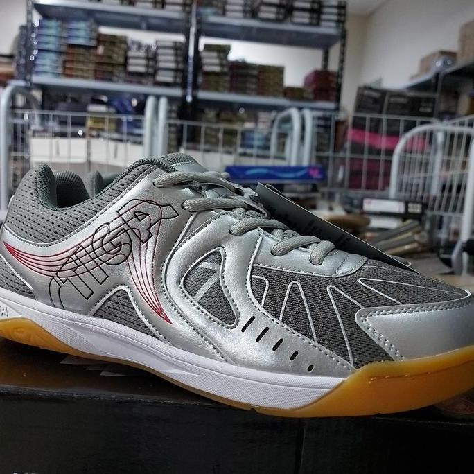 NEW sepatu pingpong STIGA cs-0531