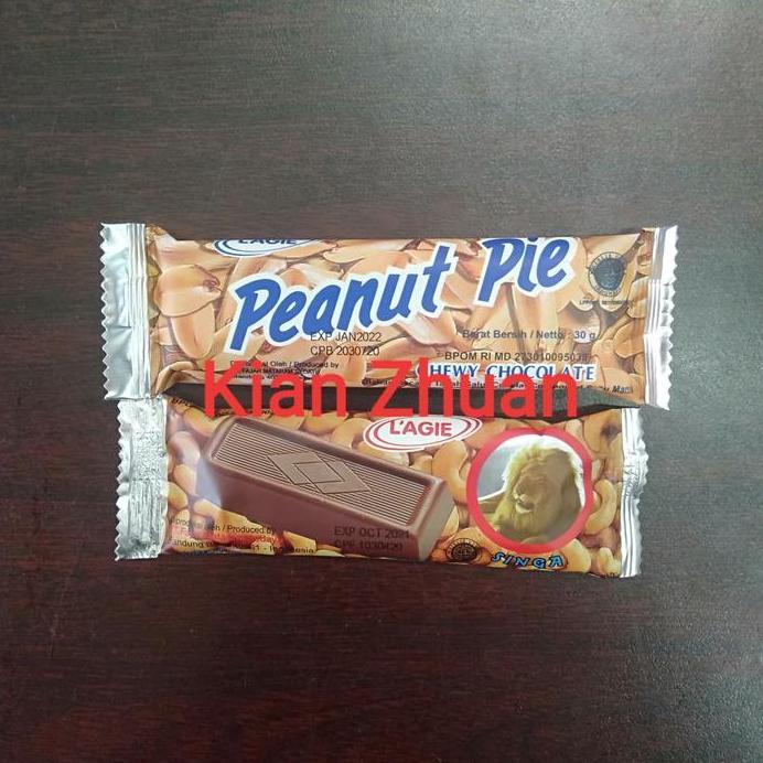 Coklat Batang Lagie Aneka Rasa