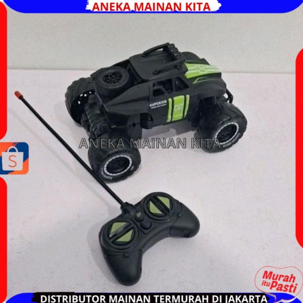 Flash Sale Mobil Remote Control Climbing Car Mobil Cross Country Rc Car Power Climbing Car Remote Co