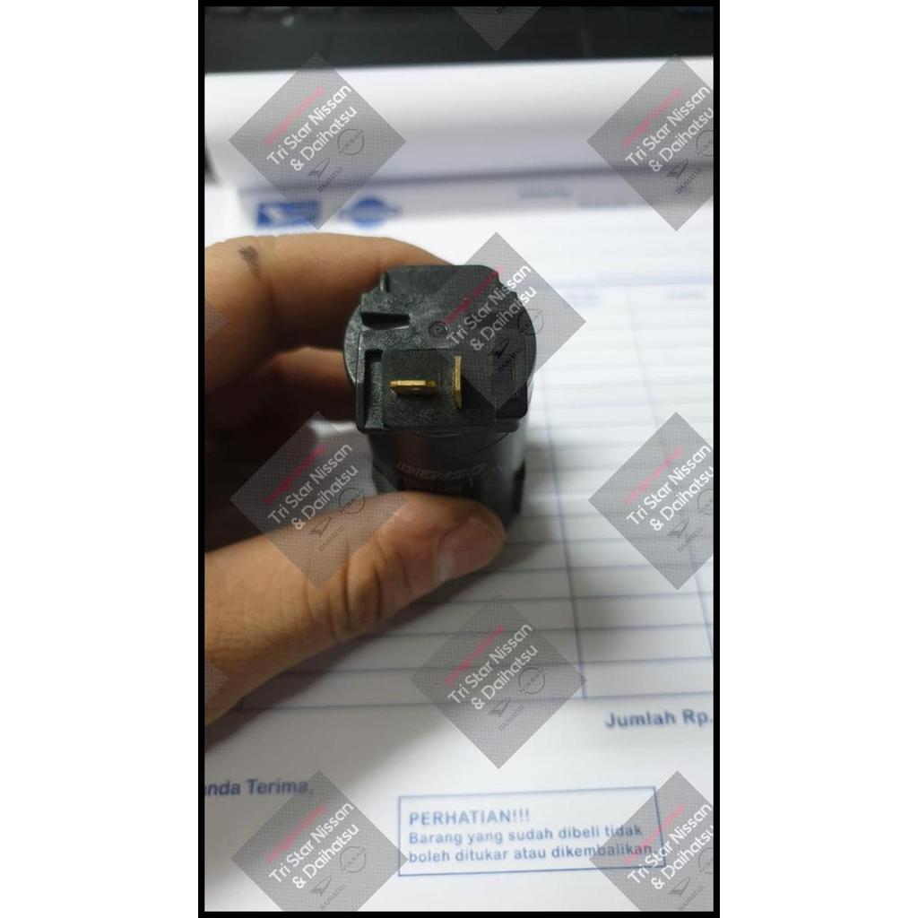 TERBARU ORIGINAL DENSO MOTOR TABUNG WIPER KATANA TAFT FEROZA KIJANG 